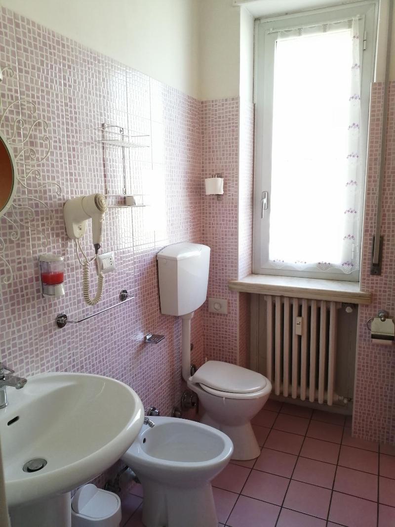 Hotel Serenella - Oda
