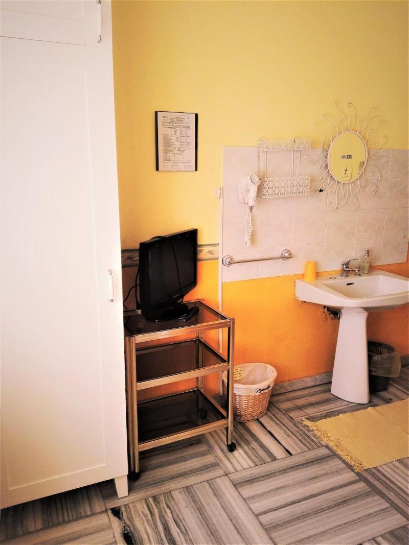 Hotel Serenella - Oda