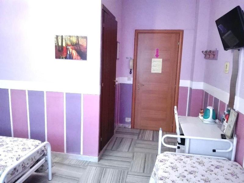 Hotel Serenella - Oda