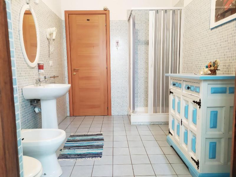 Hotel Serenella - Oda