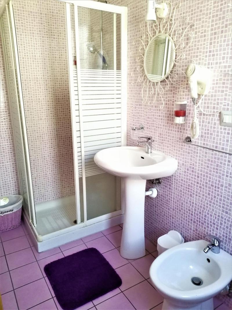 Hotel Serenella - Oda