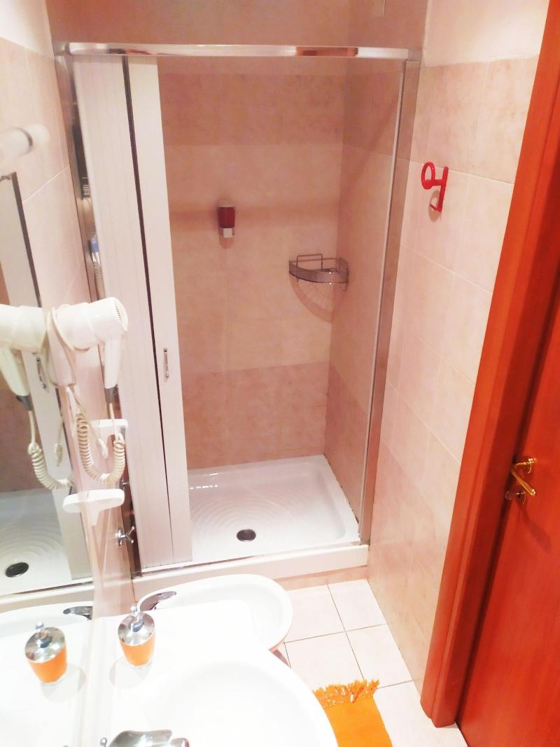 Hotel Serenella - Oda