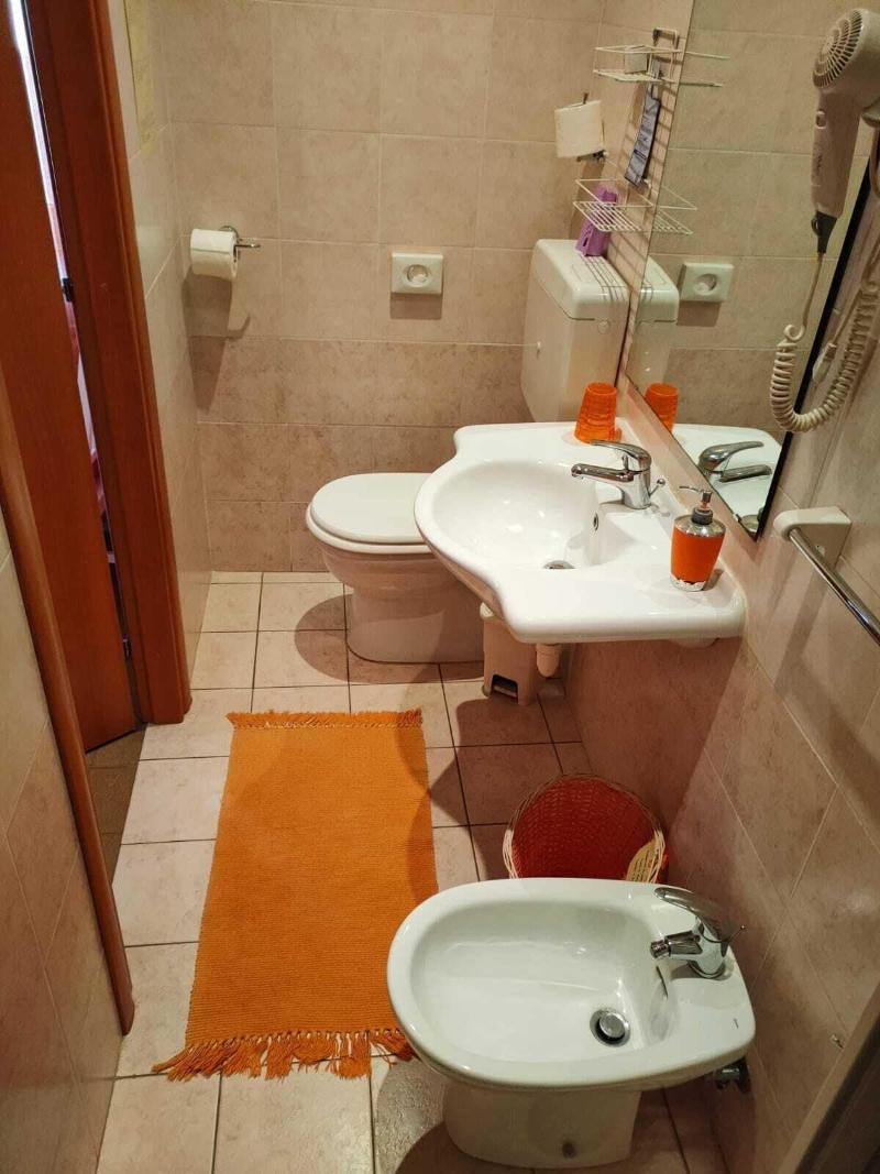 Hotel Serenella - Oda