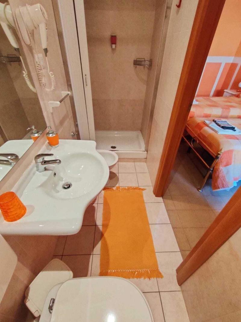 Hotel Serenella - Oda