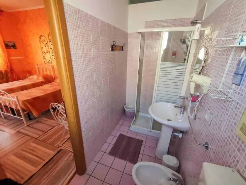Hotel Serenella - Oda