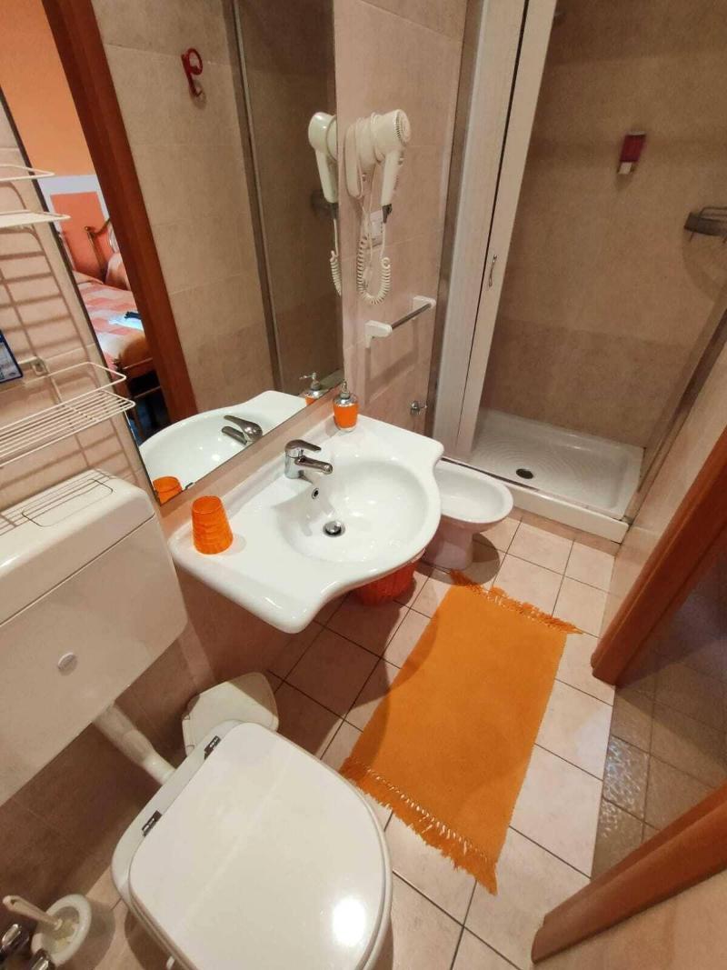 Hotel Serenella - Oda