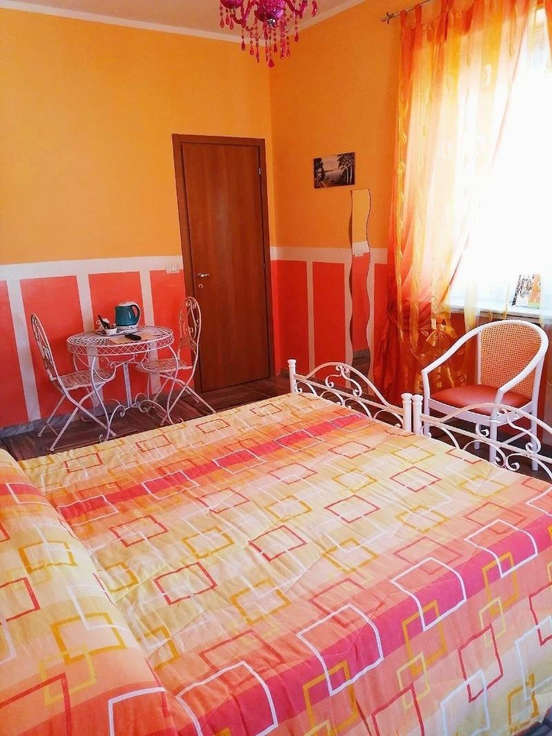 Hotel Serenella - Oda