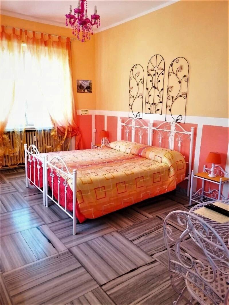 Hotel Serenella - Oda