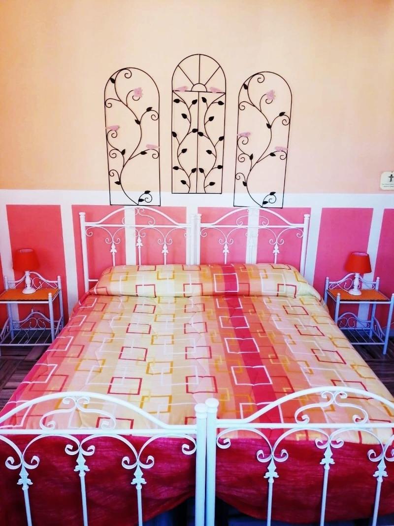 Hotel Serenella - Oda