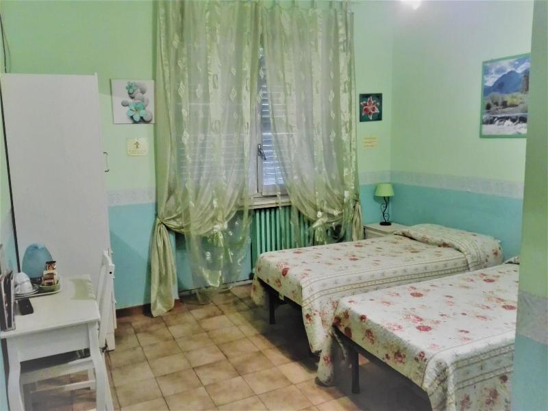 Hotel Serenella - Oda