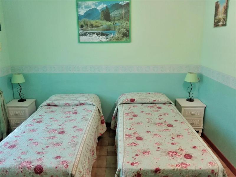 Hotel Serenella - Oda