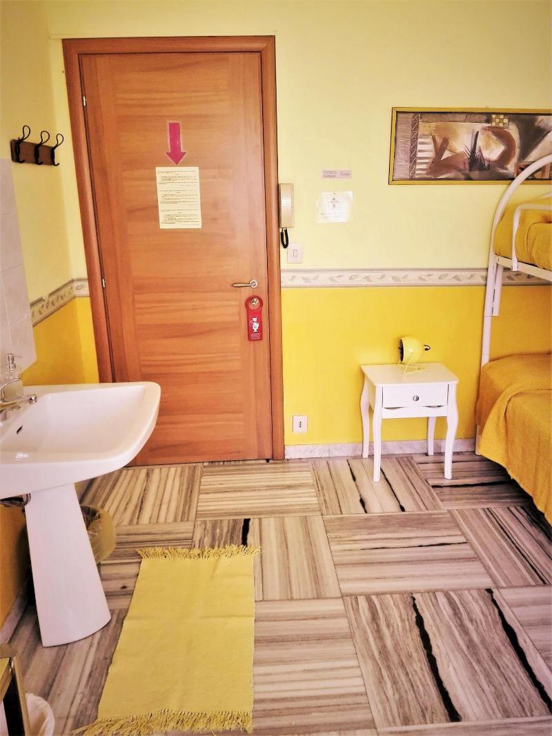 Hotel Serenella - Oda