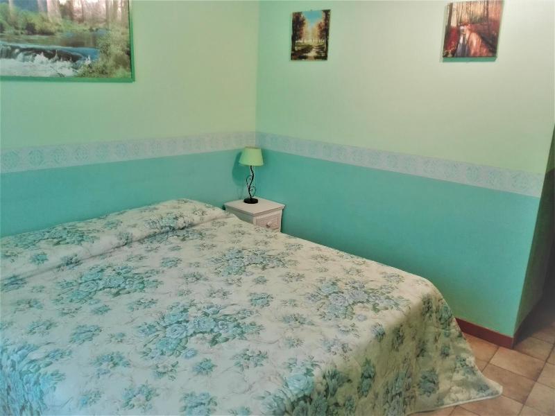 Hotel Serenella - Oda