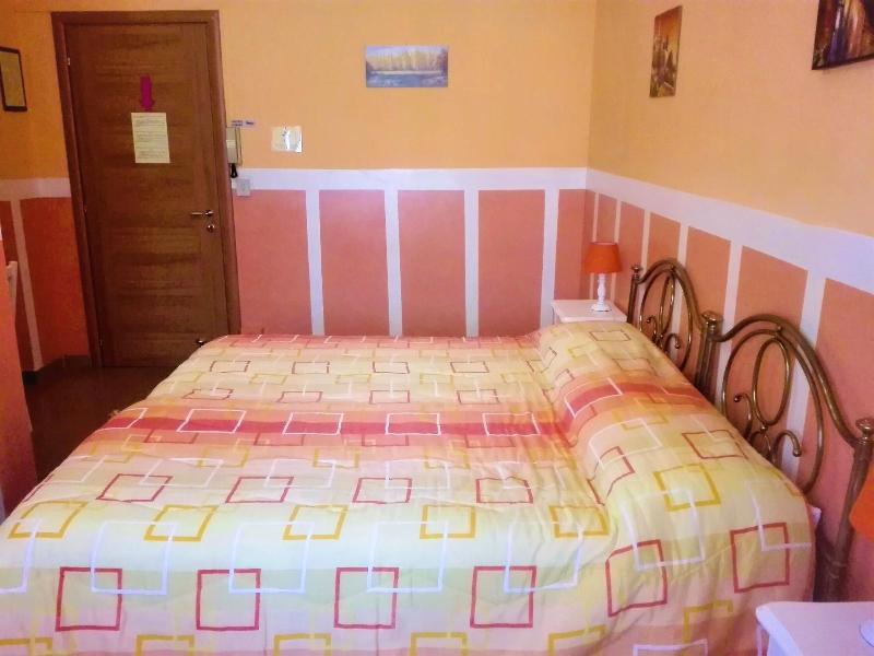 Hotel Serenella - Oda
