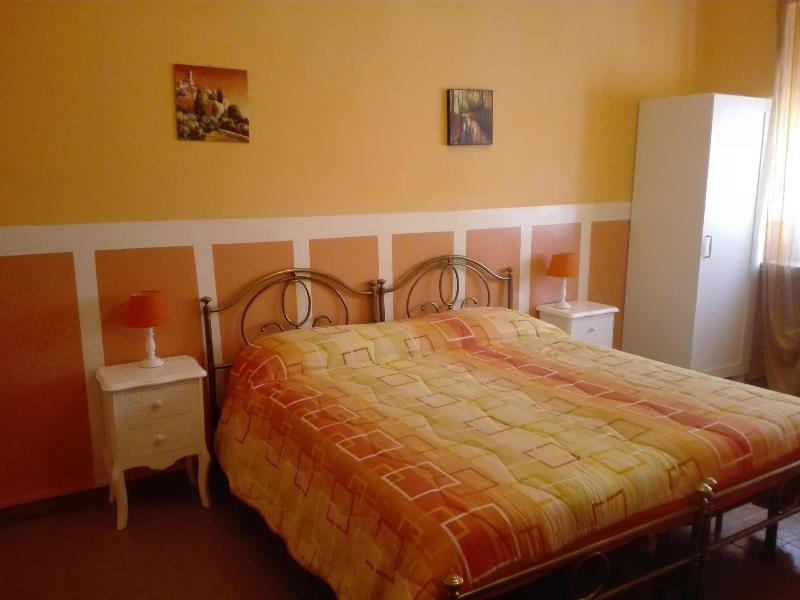 Hotel Serenella - Oda