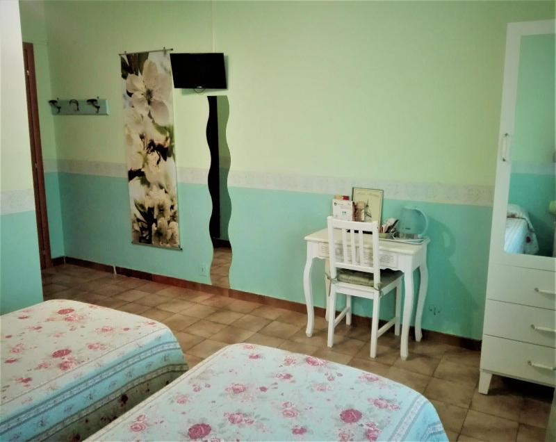 Hotel Serenella - Oda