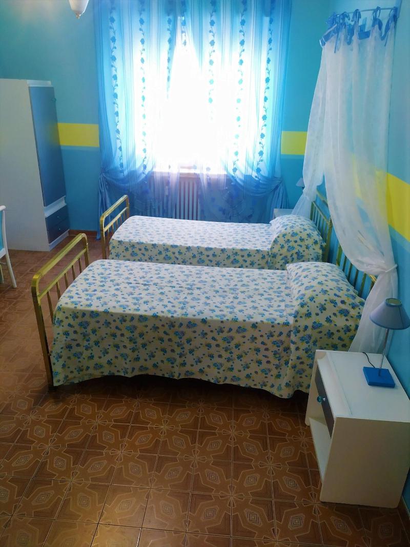 Hotel Serenella - Oda