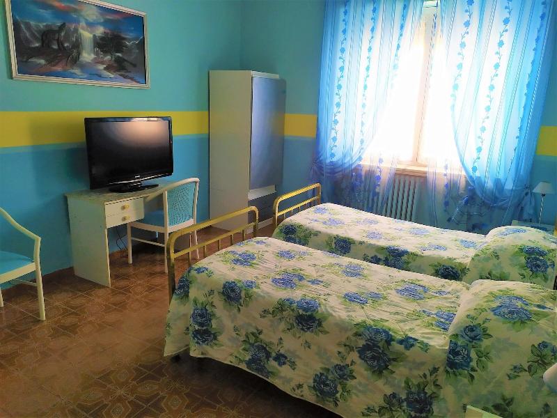 Hotel Serenella - Oda