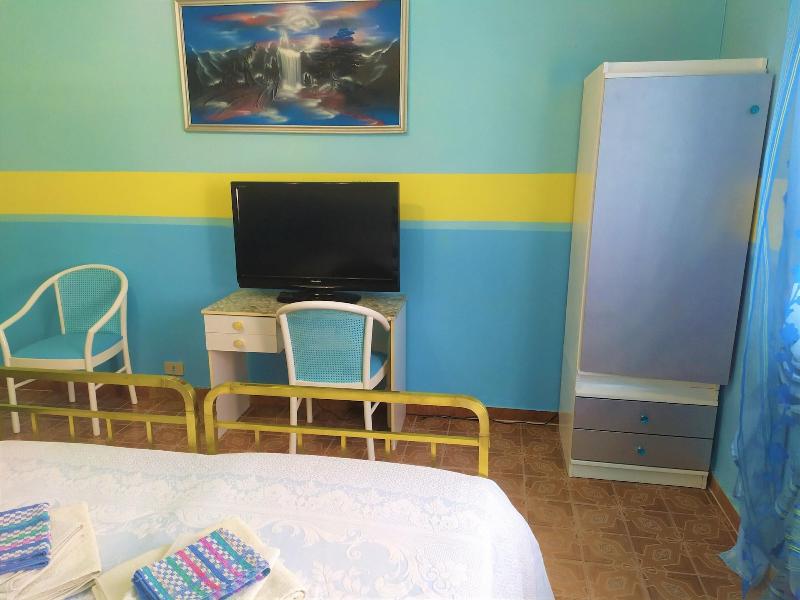 Hotel Serenella - Oda