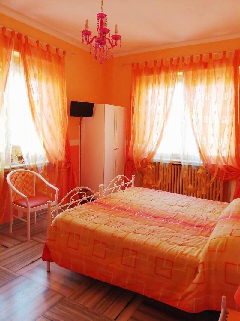 Hotel Serenella - Oda