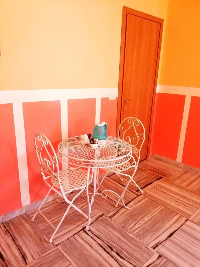 Hotel Serenella - Oda