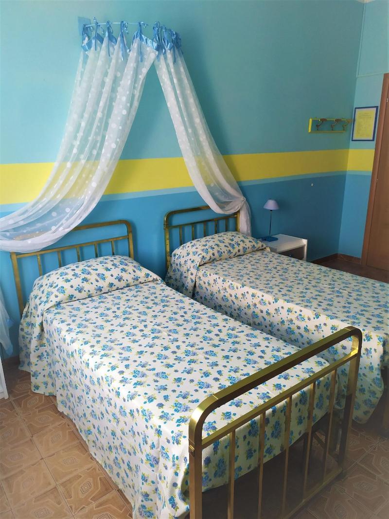 Hotel Serenella - Oda