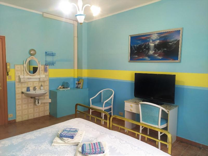 Hotel Serenella - Oda