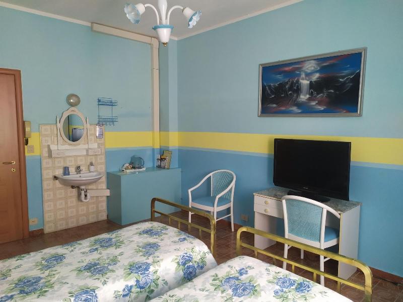 Hotel Serenella - Oda