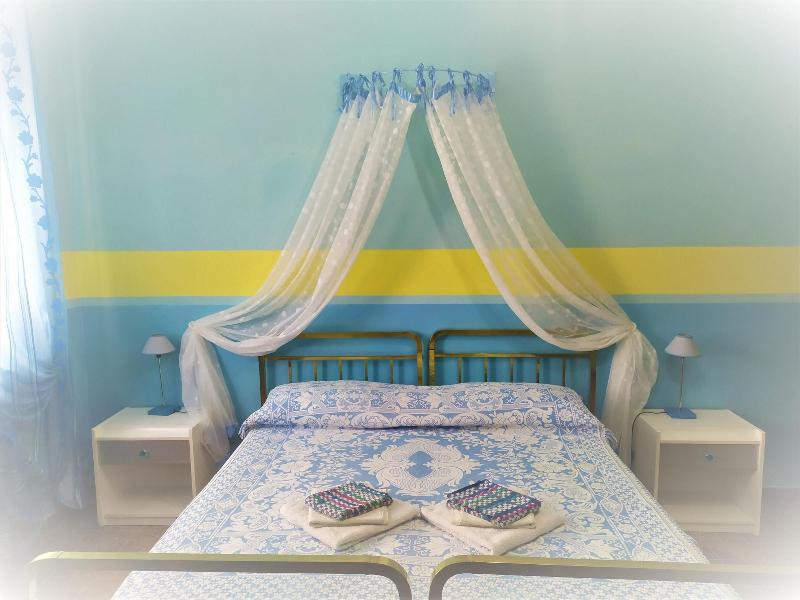 Hotel Serenella - Oda