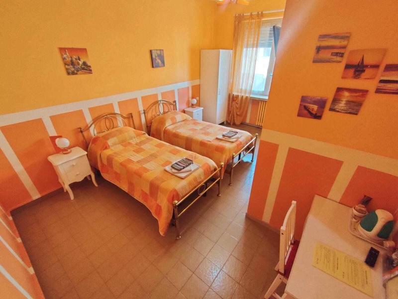 Hotel Serenella - Oda