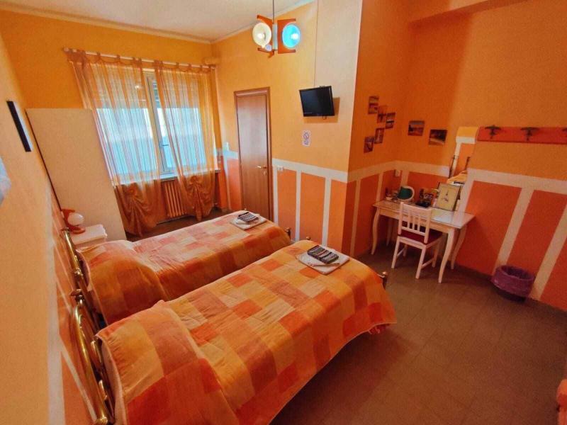 Hotel Serenella - Oda