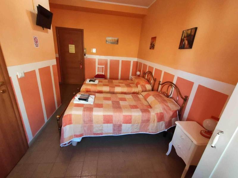 Hotel Serenella - Oda