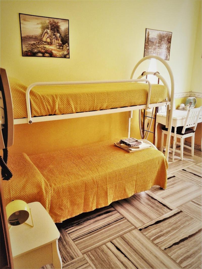 Hotel Serenella - Oda