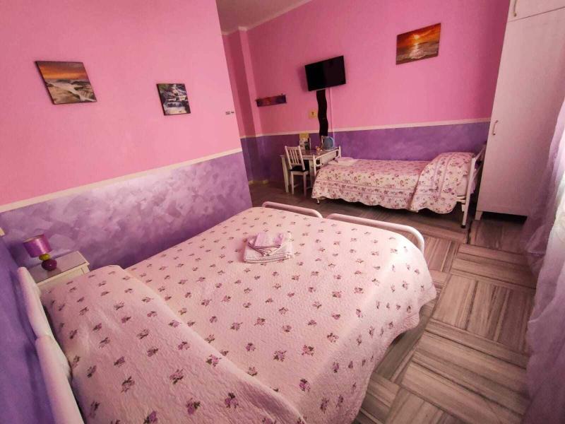 Hotel Serenella - Oda