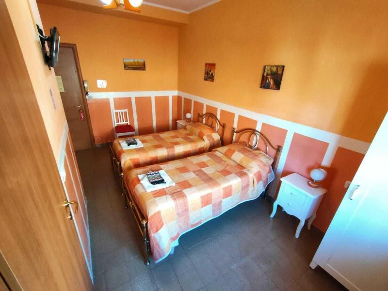 Hotel Serenella - Oda