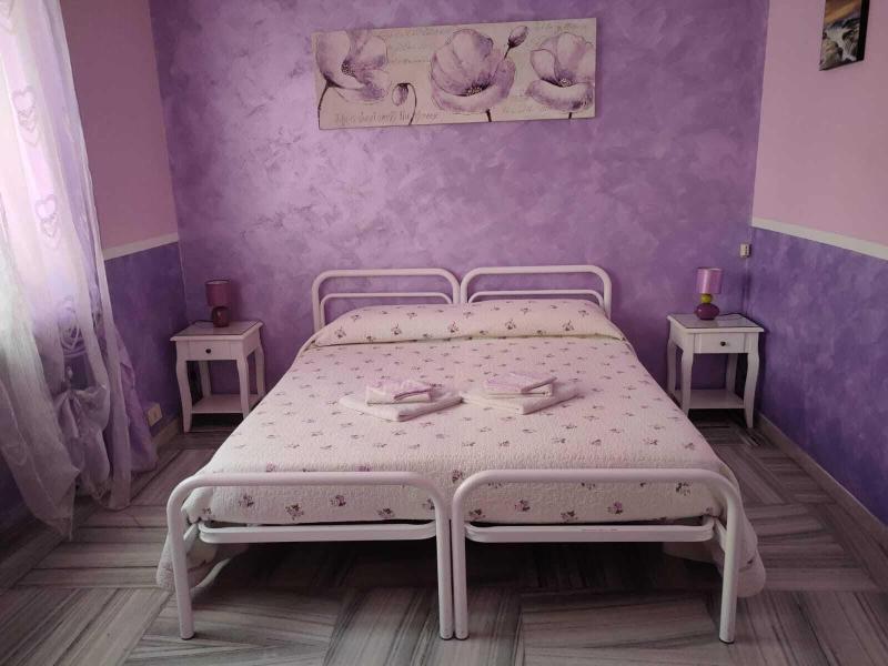 Hotel Serenella - Oda