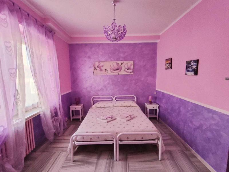 Hotel Serenella - Oda
