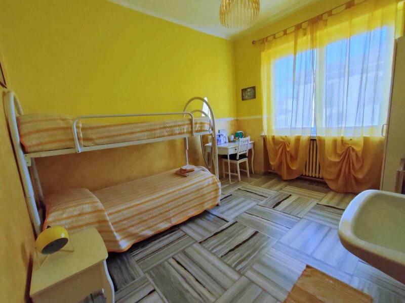 Hotel Serenella - Oda