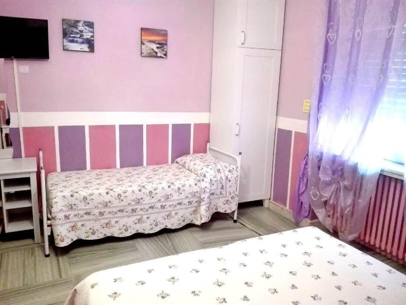 Hotel Serenella - Oda