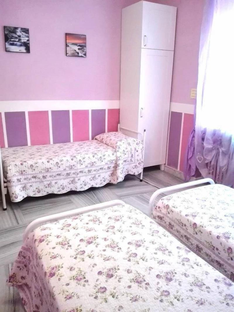 Hotel Serenella - Oda