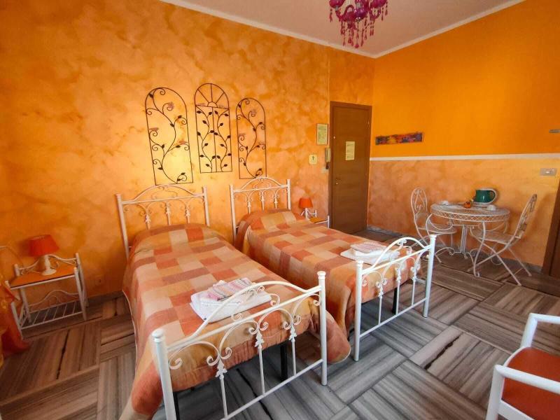 Hotel Serenella - Oda