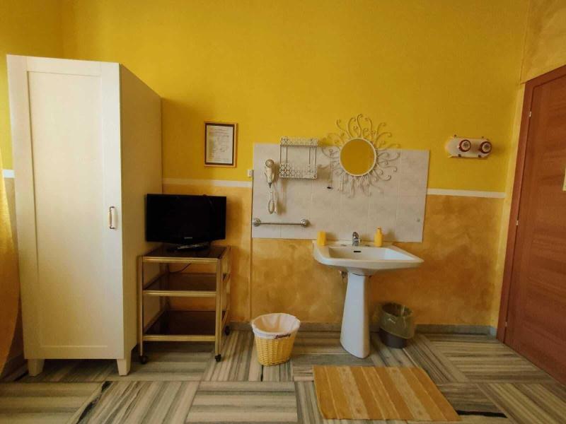 Hotel Serenella - Oda