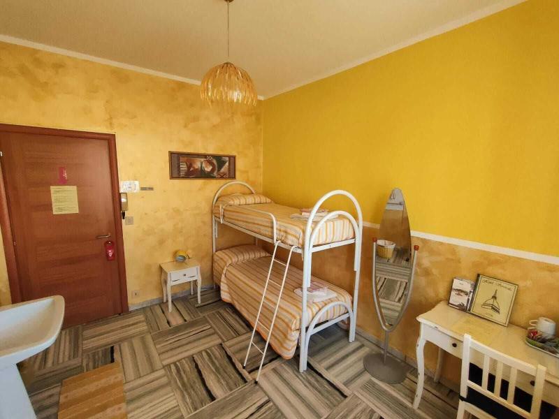 Hotel Serenella - Oda