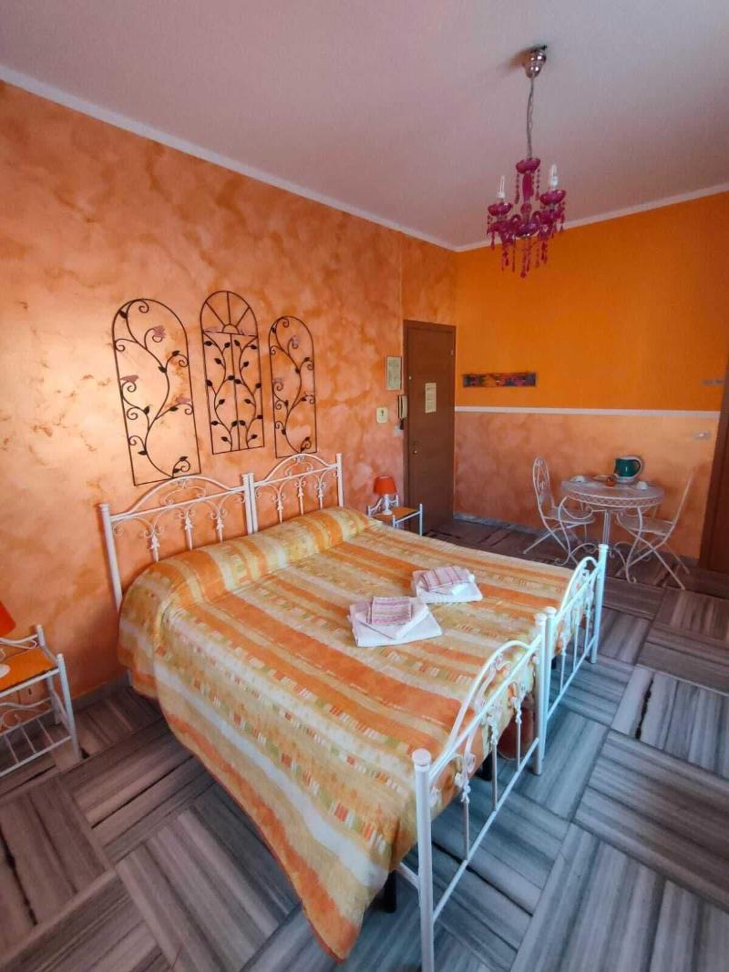 Hotel Serenella - Oda