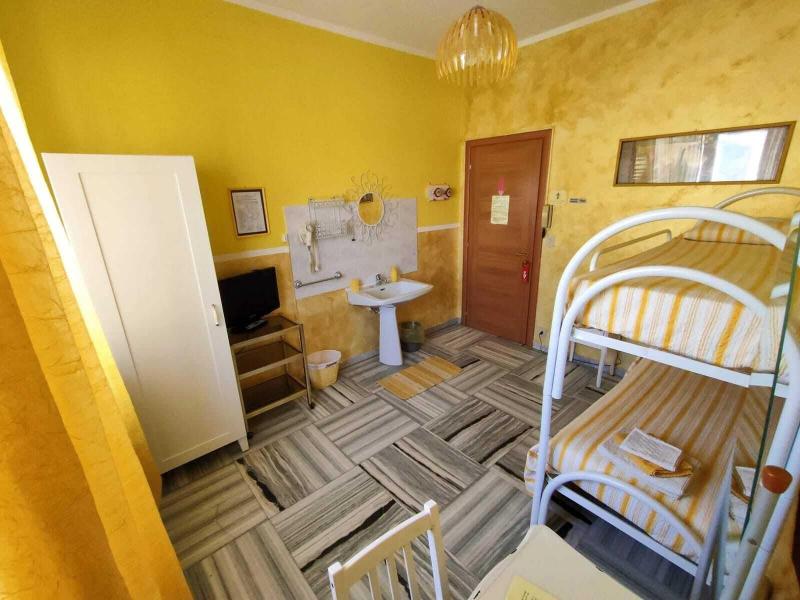 Hotel Serenella - Oda