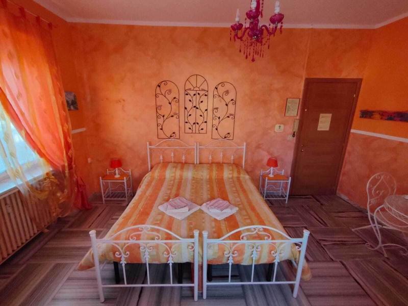 Hotel Serenella - Oda