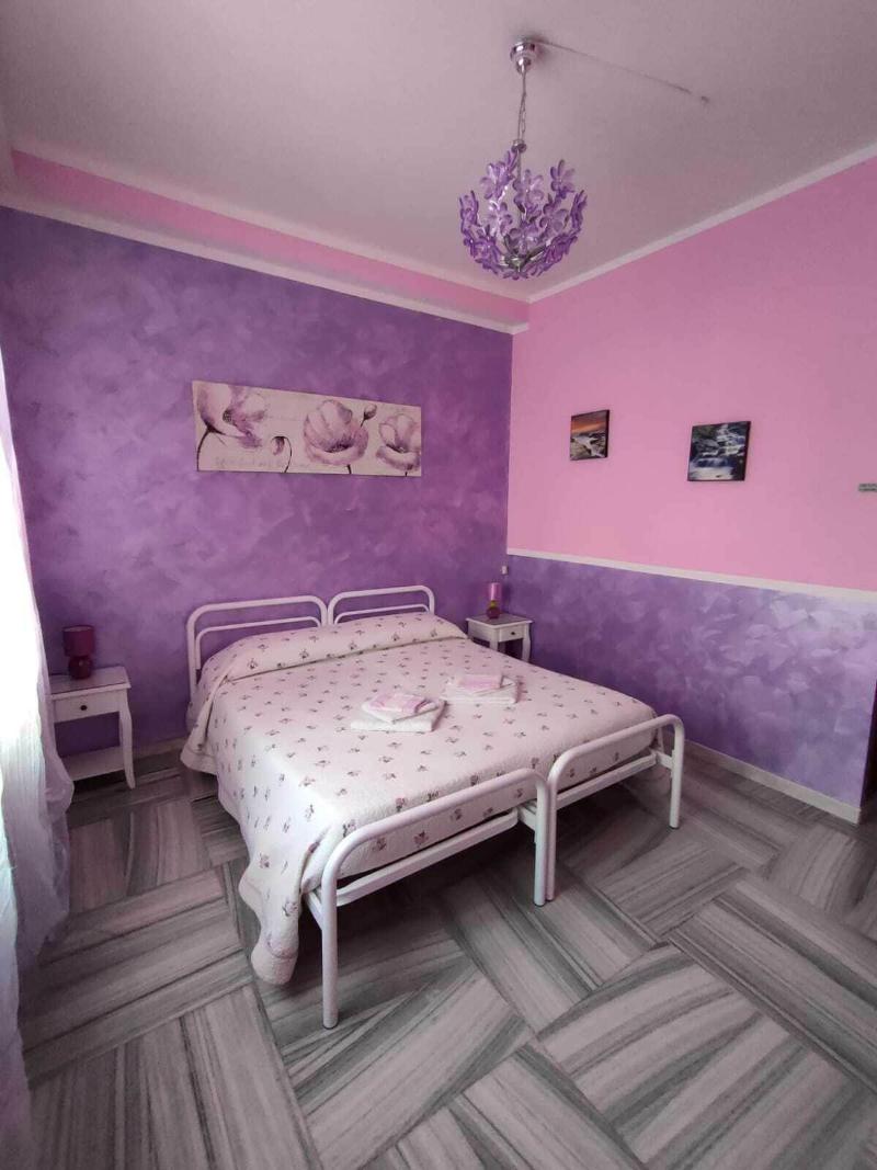 Hotel Serenella - Oda