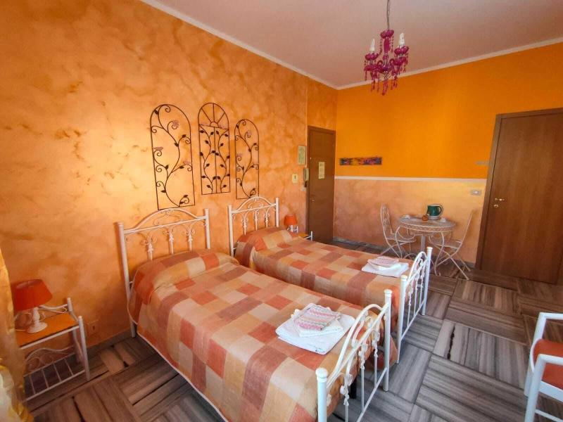 Hotel Serenella - Oda
