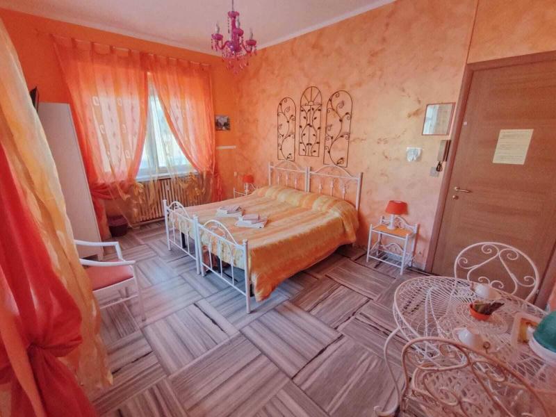 Hotel Serenella - Oda