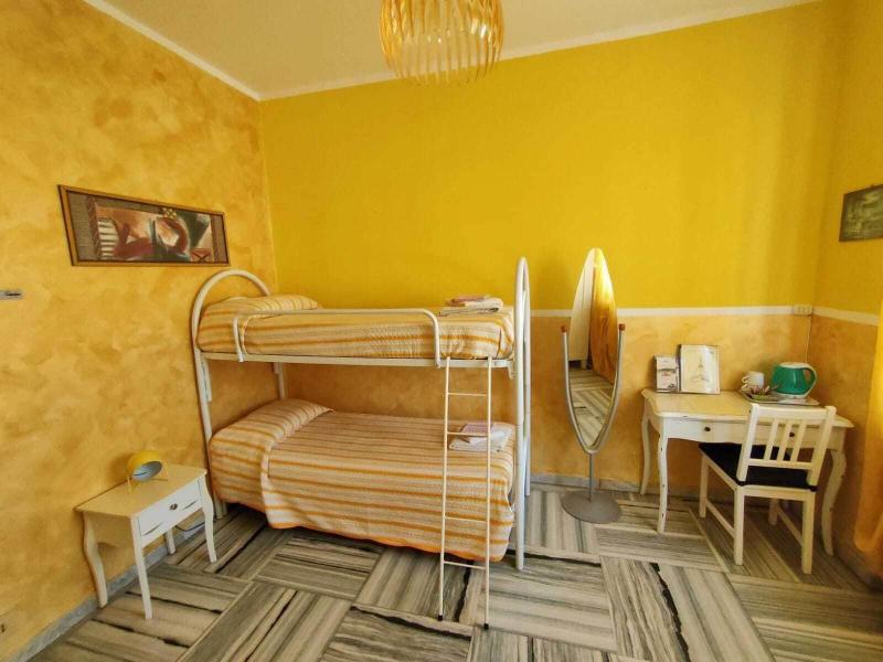 Hotel Serenella - Oda
